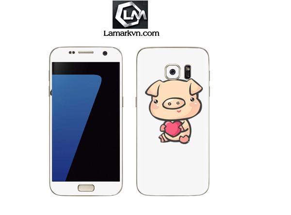 Ảnh đại diện sản phẩm Samsung Galaxy S7